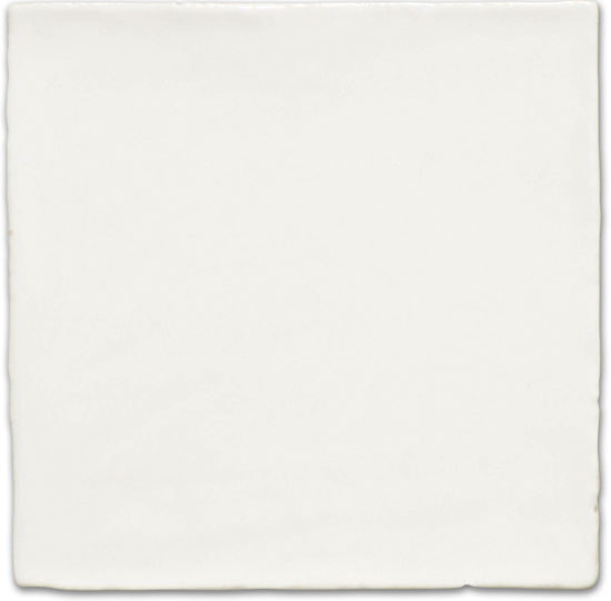 White 4X4 | Glens Falls Tile & Supplies