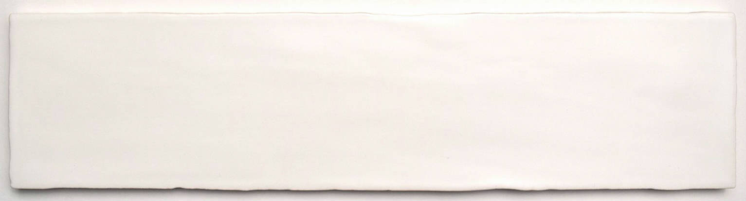 White Matte 3X12W | Glens Falls Tile & Supplies