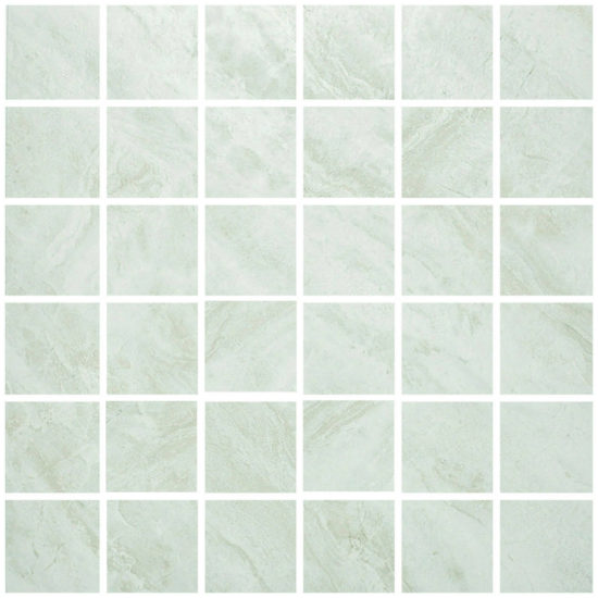 Yangtze 2X2 Mosaic | Glens Falls Tile & Supplies