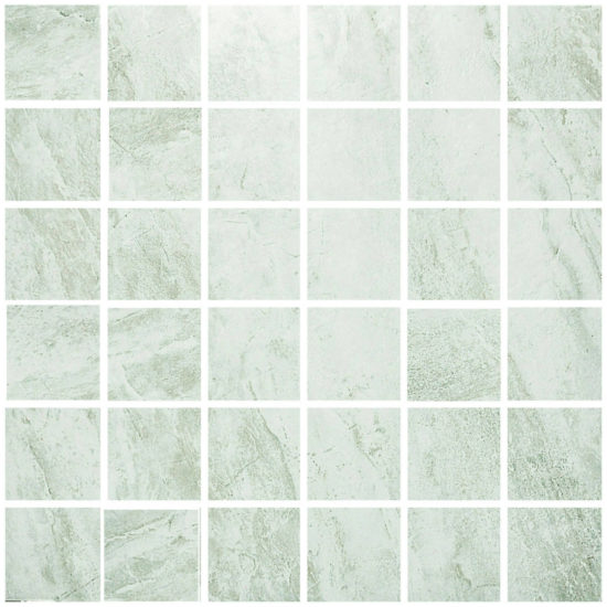 Yangtze 2X2 Mosaic | Glens Falls Tile & Supplies