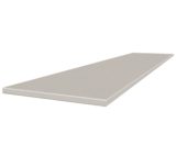 Marmiline Ash 18x47 Bench | Glens Falls Tile & Supplies