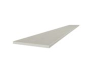 Marmiline Fog 14x36 Bench | Glens Falls Tile & Supplies