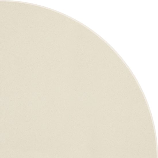 Marmiline Ivory 9x9 Corner Shelf | Glens Falls Tile & Supplies