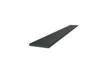 Marmiline Midnight 4x36 Niche Sill | Glens Falls Tile & Supplies
