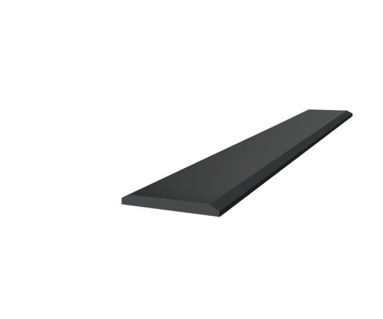 Marmiline Midnight 5×36 Saddle