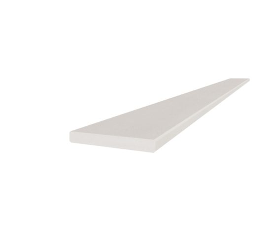 Marmiline Pearl 4.5x62 Sill | Glens Falls Tile & Supplies