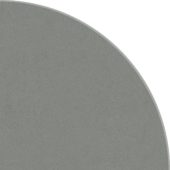 Marmiline Shadow 9x9 Corner Shelf | Glens Falls Tile & Supplies