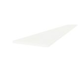 Marmiline Snow 14x36 Bench | Glens Falls Tile & Supplies