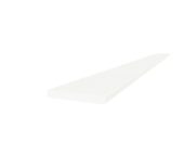 Marmiline Snow 4.5x62 Sill | Glens Falls Tile & Supplies
