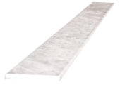 Bianco Carrara Sill 6x72x3/4 | Glens Falls Tile & Supplies
