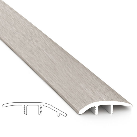 Reducer Oak Villa Gold
