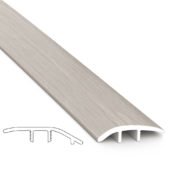 Reducer Timber White | Glens Falls Tile & Supplies