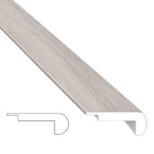 Stairnose Kaya Oak Wellington | Glens Falls Tile & Supplies