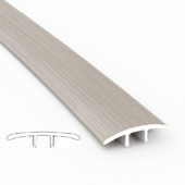 T-Mold Oak Devonport | Glens Falls Tile & Supplies