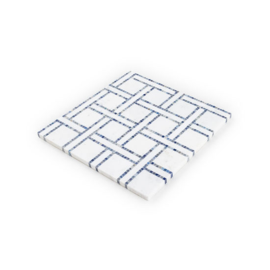 Botanic Mosaic | Glens Falls Tile & Supplies