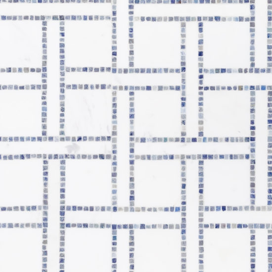 Botanic Mosaic | Glens Falls Tile & Supplies
