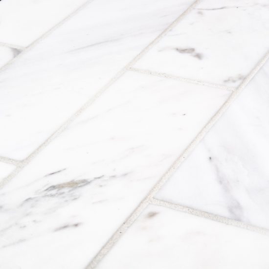 Camellia Field Tile 3” x 9” | Glens Falls Tile & Supplies