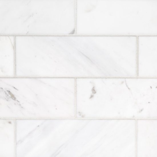 Camellia Field Tile 3” x 9” | Glens Falls Tile & Supplies