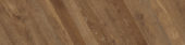 Chevron Rustic Oak Brown | Glens Falls Tile & Supplies