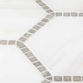 Gram Grey Mosaic | Glens Falls Tile & Supplies