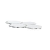 Gram Grey Mosaic | Glens Falls Tile & Supplies