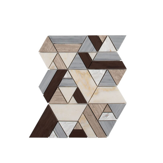 Meadow Mosaic | Glens Falls Tile & Supplies