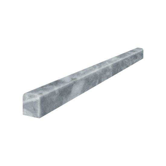 Aqua Intenso .5x12 Deco-Bar | Glens Falls Tile & Supplies