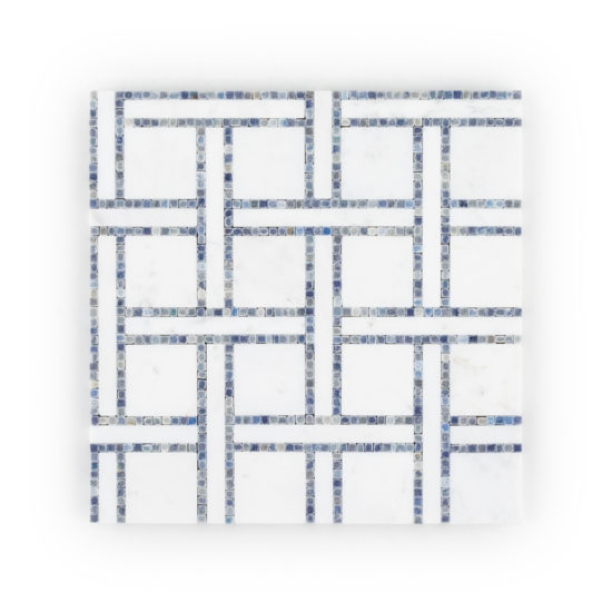 Botanic Mosaic | Glens Falls Tile & Supplies