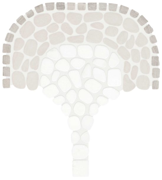Cabana Horizon Flow Pebble | Glens Falls Tile & Supplies