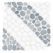 Cabana River Axis Pebble | Glens Falls Tile & Supplies