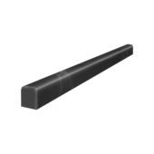 Galaxia Nero 1.25x12 Deco-Bar | Glens Falls Tile & Supplies
