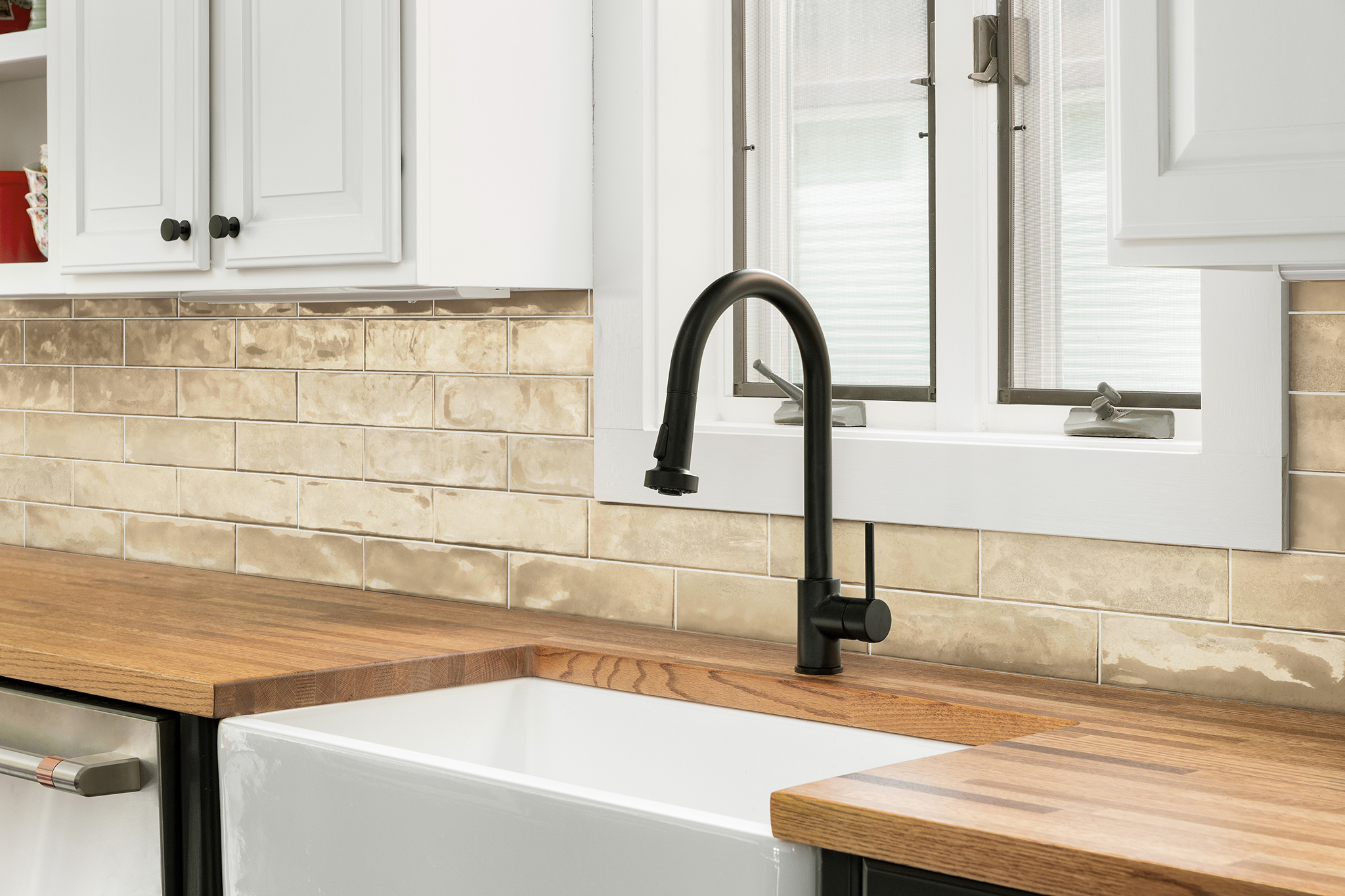 Grand Cayman 3x12 East End Biscuit | Glens Falls Tile & Supplies