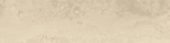 Grand Cayman East End Biscuit 3x12  Bullnose | Glens Falls Tile & Supplies