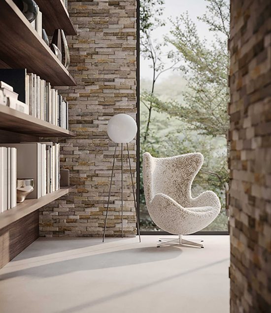 Ledger Stone