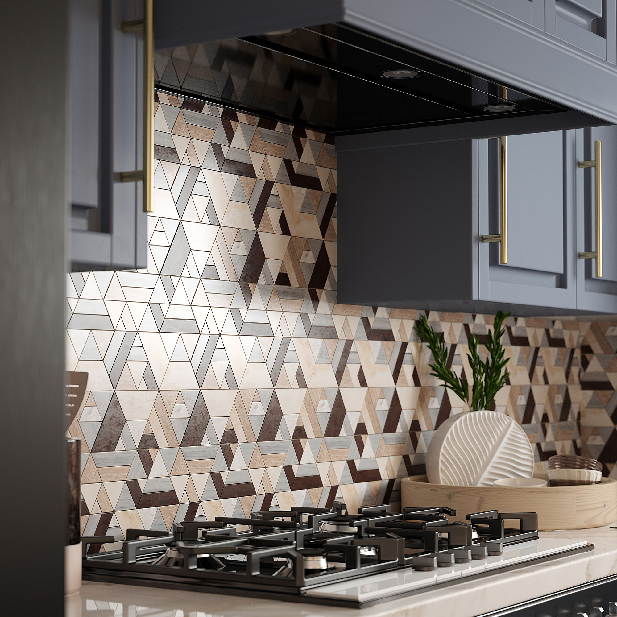 Meadow Mosaic | Glens Falls Tile & Supplies