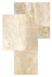 Picasso Cobble Stone Pattern Set | Glens Falls Tile & Supplies