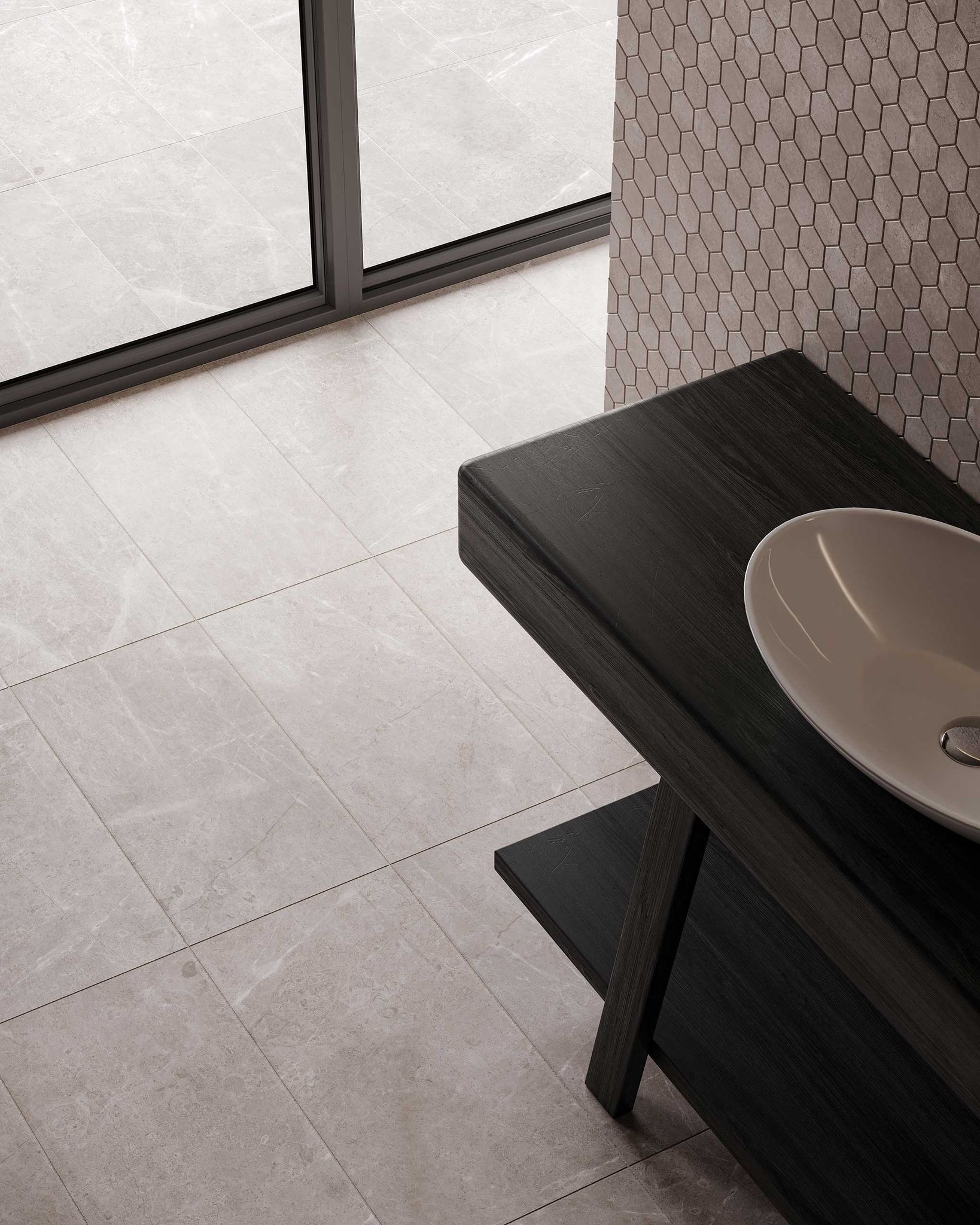 Ritz Gray 1 | Glens Falls Tile & Supplies