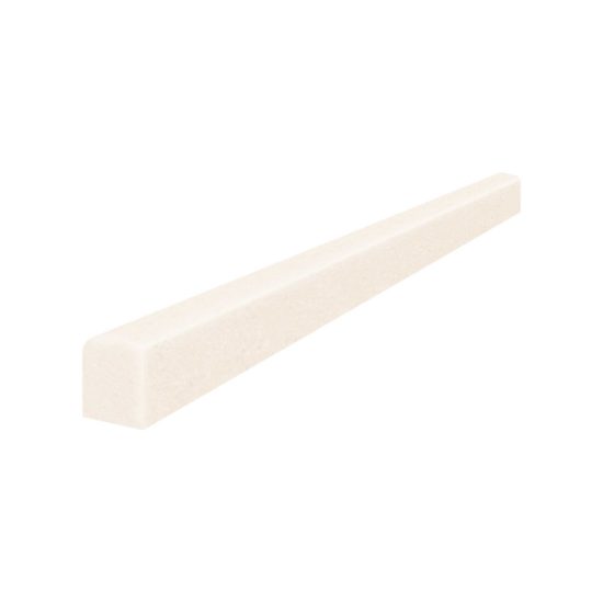 Serene Ivory .5×12 Deco-Bar