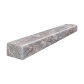 Sereno Burgundy 1.25x12 Deco-Bar | Glens Falls Tile & Supplies