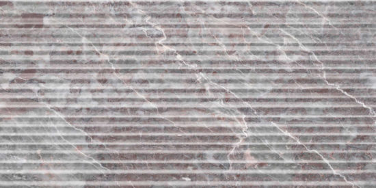 Sereno Burgundy 12x24 Curva | Glens Falls Tile & Supplies
