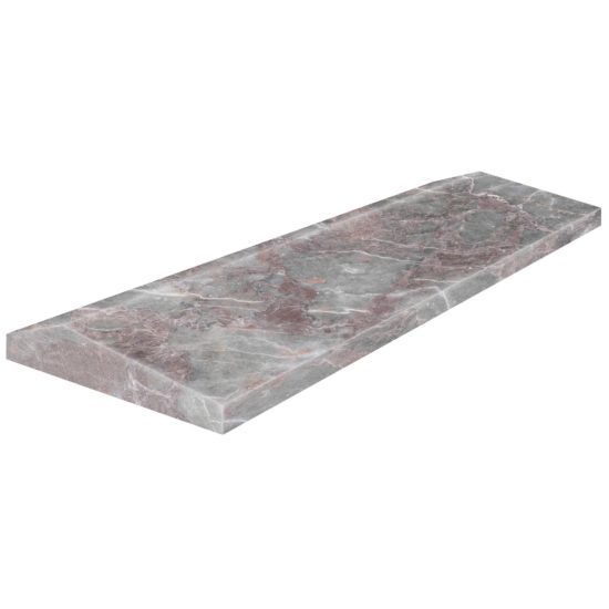 Sereno Burgundy 4x12 Prisma | Glens Falls Tile & Supplies