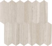Strada Mist 2x6 Picket Mosaic | Glens Falls Tile & Supplies