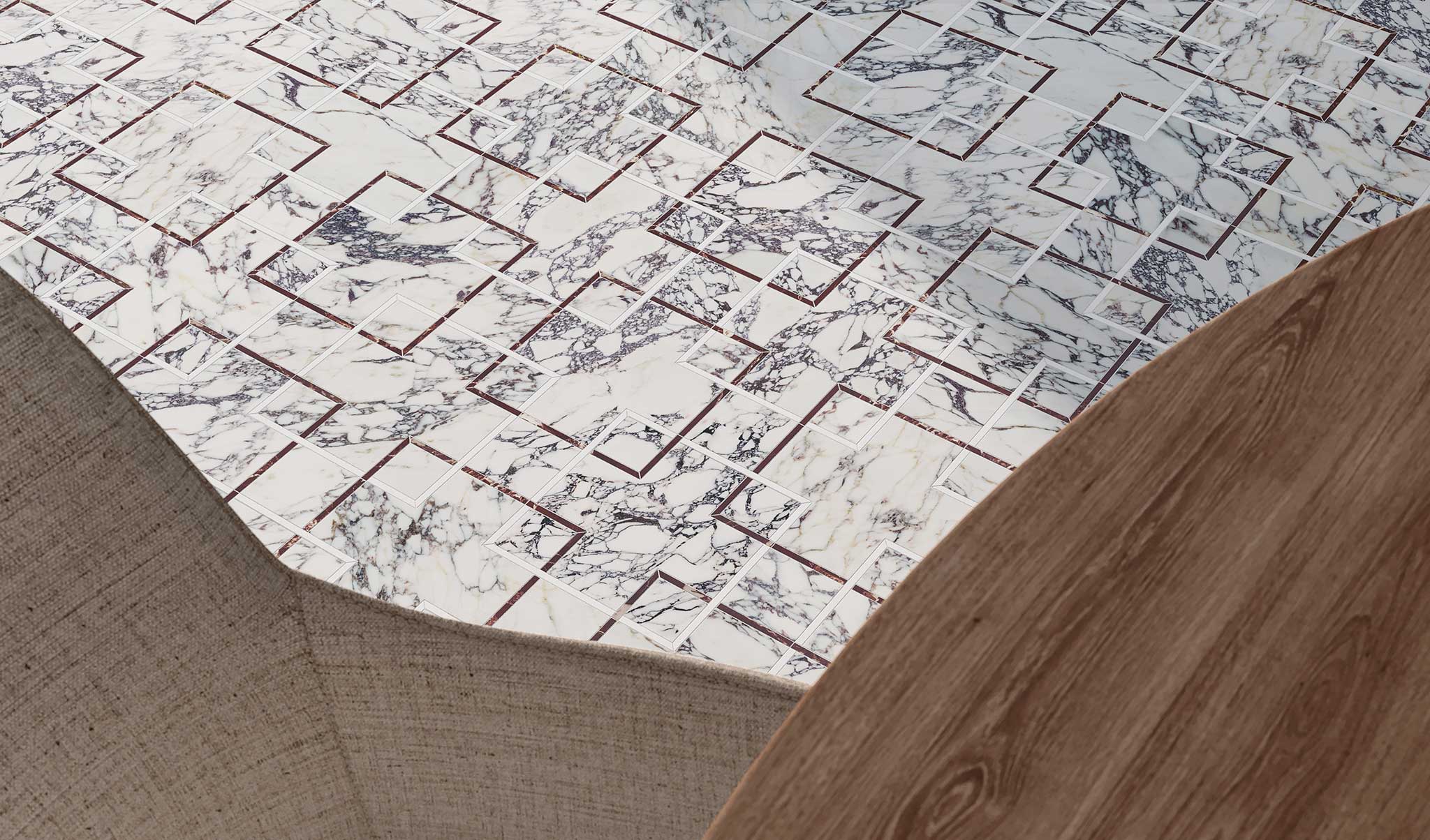 Utopio 10 | Glens Falls Tile & Supplies