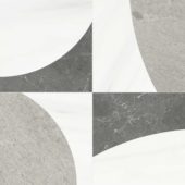 Utopio Eclypse Mist Mosaic | Glens Falls Tile & Supplies