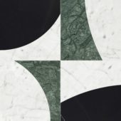 Utopio Eclypse Pine Mosaic | Glens Falls Tile & Supplies
