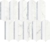 Utopio Hydros Dove Mosaic | Glens Falls Tile & Supplies