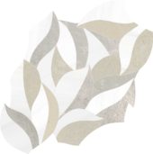 Utopio Lush Clay Mosaic | Glens Falls Tile & Supplies