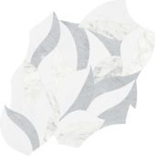 Utopio Lush Dove Mosaic | Glens Falls Tile & Supplies