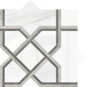 Utopio Madina Mist Mosaic | Glens Falls Tile & Supplies