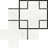 Utopio Schema Pine Mosaic | Glens Falls Tile & Supplies